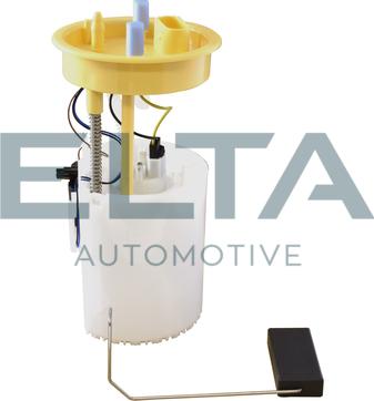Elta Automotive EF4161 - Модуль паливного насоса avtolavka.club