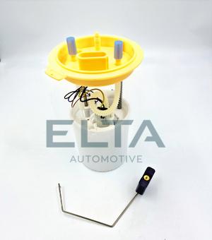 Elta Automotive EF4163 - Модуль паливного насоса avtolavka.club