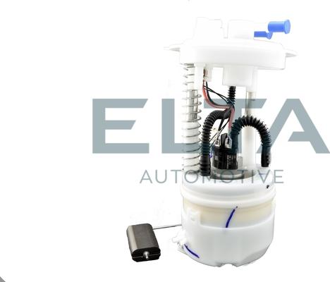 Elta Automotive EF4116 - Модуль паливного насоса avtolavka.club