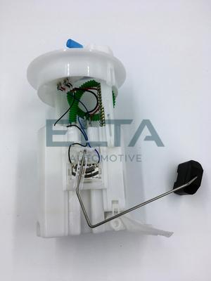 Elta Automotive EF4132 - Модуль паливного насоса avtolavka.club