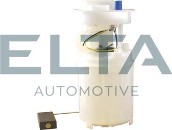 Elta Automotive EF4137 - Модуль паливного насоса avtolavka.club
