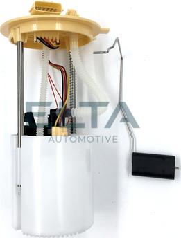 Elta Automotive EF4174 - Модуль паливного насоса avtolavka.club