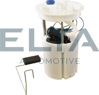 Elta Automotive EF4170 - Модуль паливного насоса avtolavka.club