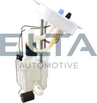 Elta Automotive EF4171 - Модуль паливного насоса avtolavka.club