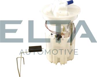 Elta Automotive EF4177 - Модуль паливного насоса avtolavka.club