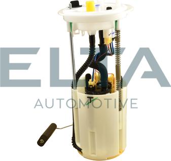 Elta Automotive EF4842 - Модуль паливного насоса avtolavka.club