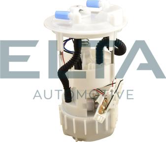 Elta Automotive EF4873 - Модуль паливного насоса avtolavka.club