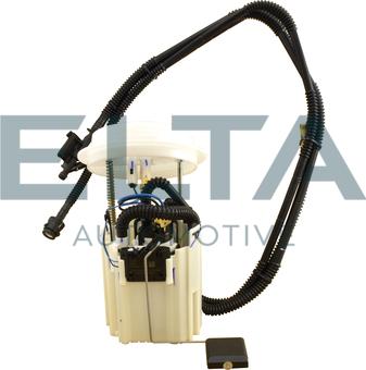 Elta Automotive EF4376 - Модуль паливного насоса avtolavka.club