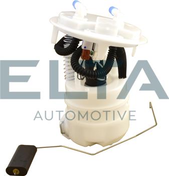 Elta Automotive EF4265 - Модуль паливного насоса avtolavka.club