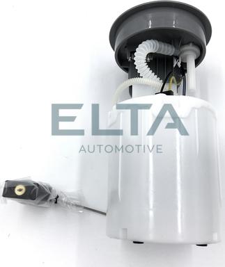 Elta Automotive EF4205 - Модуль паливного насоса avtolavka.club