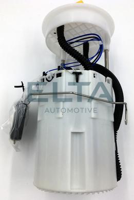 Elta Automotive EF4219 - Модуль паливного насоса avtolavka.club