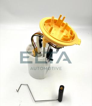 Elta Automotive EF4212 - Модуль паливного насоса avtolavka.club