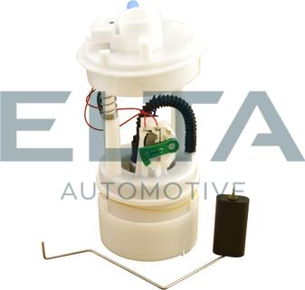 Elta Automotive EF4223 - Модуль паливного насоса avtolavka.club