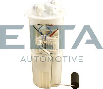 Elta Automotive EF4227 - Модуль паливного насоса avtolavka.club