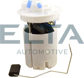 Elta Automotive EF4747 - Модуль паливного насоса avtolavka.club