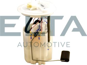 Elta Automotive EF4708 - Модуль паливного насоса avtolavka.club