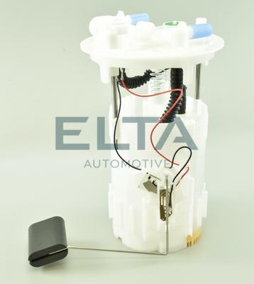 Elta Automotive EF5005 - Датчик, рівень палива avtolavka.club