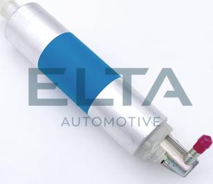 Elta Automotive EF1009 - Насос, паливоподаючі система avtolavka.club
