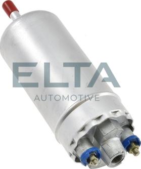Elta Automotive EF1007 - Насос, паливоподаючі система avtolavka.club