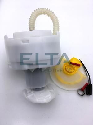 Elta Automotive EF3004 - Топливозаборник, паливний насос avtolavka.club