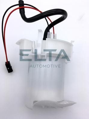 Elta Automotive EF3007 - Топливозаборник, паливний насос avtolavka.club