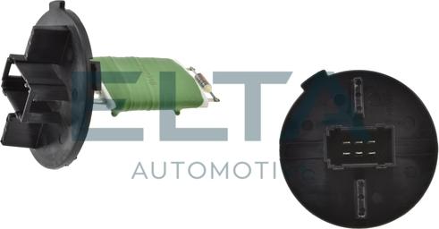 Elta Automotive EH1109 - Опір, реле, вентилятор салону avtolavka.club