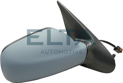 Elta Automotive EM5914 - Зовнішнє дзеркало avtolavka.club