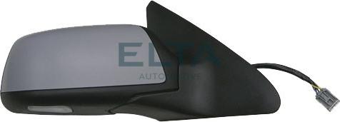 Elta Automotive EM5936 - Зовнішнє дзеркало avtolavka.club