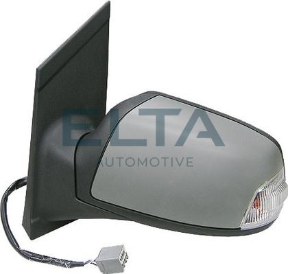 Elta Automotive EM5924 - Зовнішнє дзеркало avtolavka.club
