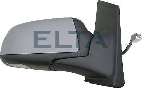 Elta Automotive EM5922 - Зовнішнє дзеркало avtolavka.club