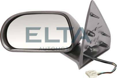 Elta Automotive EM5496 - Зовнішнє дзеркало avtolavka.club