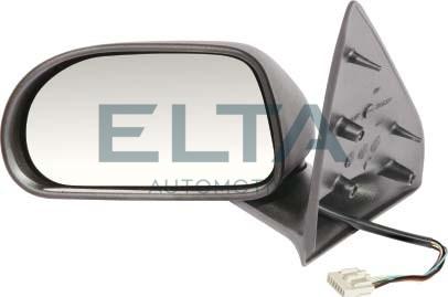 Elta Automotive EM5497 - Зовнішнє дзеркало avtolavka.club