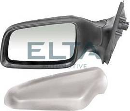 Elta Automotive EM5444 - Зовнішнє дзеркало avtolavka.club