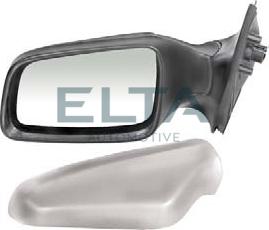 Elta Automotive EM5445 - Зовнішнє дзеркало avtolavka.club