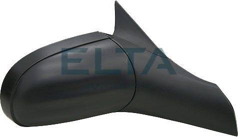 Elta Automotive EM5446 - Зовнішнє дзеркало avtolavka.club
