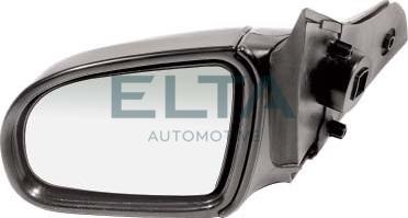 Elta Automotive EM5447 - Зовнішнє дзеркало avtolavka.club