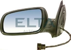 Elta Automotive EM5455 - Зовнішнє дзеркало avtolavka.club