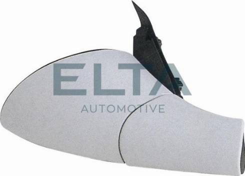 Elta Automotive EM5450 - Зовнішнє дзеркало avtolavka.club