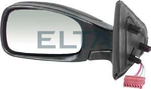 Elta Automotive EM5406 - Зовнішнє дзеркало avtolavka.club