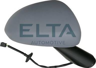 Elta Automotive EM5400 - Зовнішнє дзеркало avtolavka.club