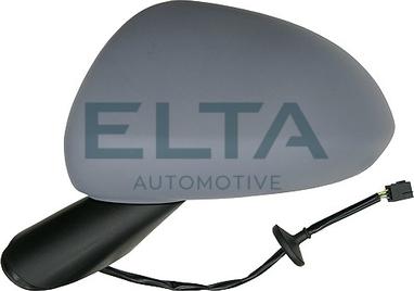 Elta Automotive EM5401 - Зовнішнє дзеркало avtolavka.club