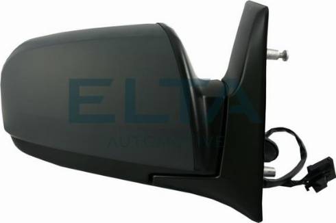 Elta Automotive EM5402 - Зовнішнє дзеркало avtolavka.club