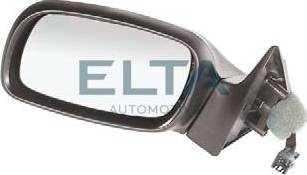 Elta Automotive EM5486 - Зовнішнє дзеркало avtolavka.club