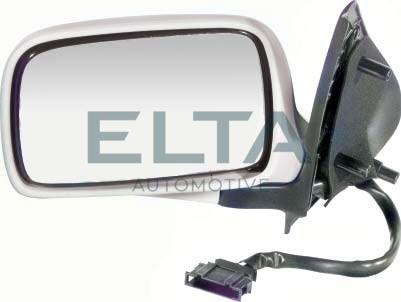 Elta Automotive EM5482 - Зовнішнє дзеркало avtolavka.club