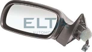 Elta Automotive EM5487 - Зовнішнє дзеркало avtolavka.club