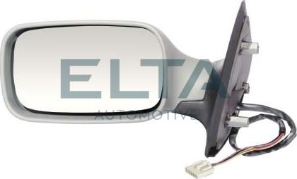 Elta Automotive EM5548 - Зовнішнє дзеркало avtolavka.club