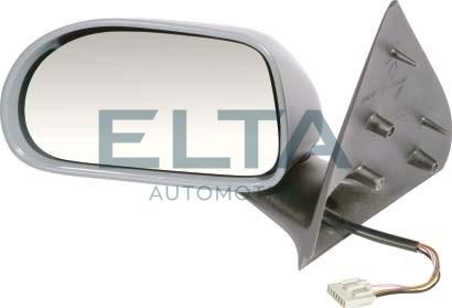Elta Automotive EM5503 - Зовнішнє дзеркало avtolavka.club