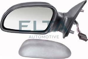 Elta Automotive EM5514 - Зовнішнє дзеркало avtolavka.club