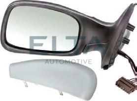 Elta Automotive EM5517 - Зовнішнє дзеркало avtolavka.club