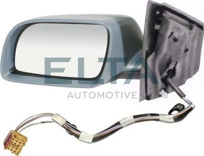 Elta Automotive EM5586 - Зовнішнє дзеркало avtolavka.club